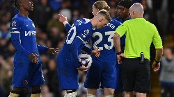 Dám tranh penalty với Palmer, 2 sao Chelsea bị Pochettino 'sấy'