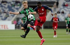 Soi kèo nhà cái Western United vs Adelaide United, 16h00 ngày 16/4