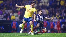 Nhận định, Soi kèo Monterrey vs Club America, 8h ngày 17/04: Thế trận kịch tính