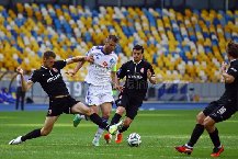 Nhận định, Soi kèo Dynamo Kyiv vs Zorya Luhansk, 19h30 ngày 17/4: Trở lại top 4
