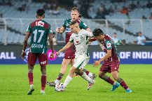 Nhận định, Soi kèo Odisha vs Mohammedan Sporting Club, 21h00 ngày 17/4: Hủy diệt đội khách