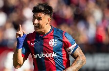 Nhận định, Soi kèo San Lorenzo vs Deportivo Cuenca, 07h30 ngày 17/4: Bứt phá trên sân nhà