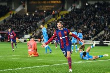 Nhận định Almeria vs Barcelona, 2h30 ngày 17/5