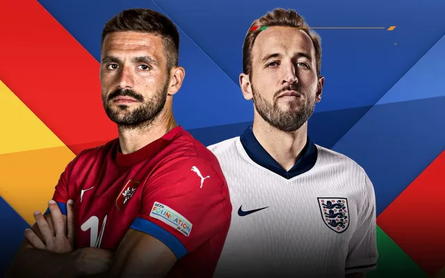Kèo thẻ phạt ngon ăn Serbia vs Anh, 2h ngày 17/06