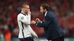 Luke Shaw báo tin vui cho người hâm mộ ĐT Anh