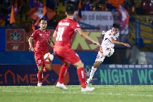 Nhận định Hải Phòng vs Bình Dương, 19h15 ngày 16/6