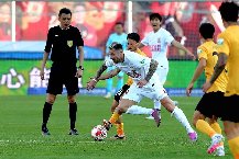 Nhận định Qingdao West Coast vs Wuhan Three Towns FC, 19h00 ngày 16/6
