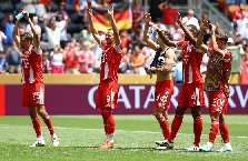 Bayern “nghiền nát” đội bán chuyên Auckland City với tỷ số không tưởng