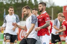 Nhận định, Soi kèo Akranes vs Valur 02h15 ngày 17/06: Khách có điểm