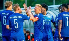 Nhận định, Soi kèo Hegelmann vs Dziugas Telsiai 22h30 ngày 17/6: Khách không khách khí