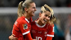 Nhận định Nữ Thụy Sĩ vs Nữ Azerbaijan, 0h00 ngày 17/7