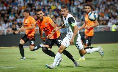 Soi kèo phạt góc Ballkani vs UE Santa Coloma, 21h30 ngày 16/07