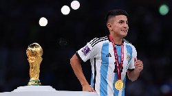 Atletico Madrid chiêu mộ thành công nhà vô địch World Cup 2022
