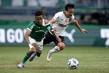 Nhận định, Soi kèo Palmeiras vs Mirassol 05h00 ngày 17/07: Khó thắng cách biệt
