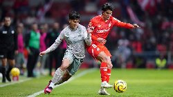 Nhận định, Soi kèo Santos Laguna vs Deportivo Toluca 10h05 ngày 17/7: Trở lại mặt đất