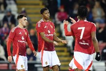 Nhận định, Soi kèo U21 MU vs Macclesfield Town 18h00 ngày 17/7: Thử thách mới lạ
