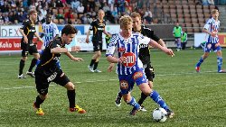 Nhận định, Soi kèo Haka vs HJK Helsinki, 19h00 ngày 17/8: Thắng đậm