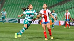Nhận định, Soi kèo Nữ Monterrey vs Nữ Santos Laguna 10h ngày 17/8: Chờ đợi mưa bàn thắng