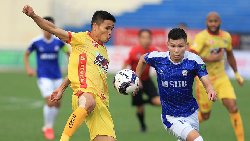 Nhận định, Soi kèo Thanh Hoá vs Đà Nẵng, 18h00 ngày 17/8: Cầm chân nhau