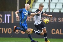 Nhận định, Soi kèo Parma vs Udinese, 23h30 ngày 16/9