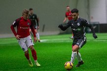 Nhận định, Soi kèo JK Narva Trans vs Nomme Kalju, 21h15 ngày 17/9: Kịch tính lên cao