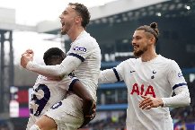 Nhận định, Soi kèo Tottenham vs Villarreal 02h00 ngày 17/09: Tin vào chủ nhà