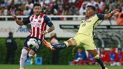 Nhận định Club America vs Chivas Guadalajara, giao hữu 07h30 ngày 16/10/2023 