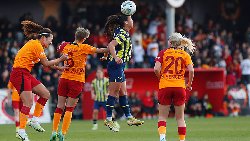 Nhận định, Soi kèo Nữ Galatasaray vs Nữ AS Roma, 23h45 ngày 17/10
