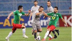 Nhận định, Soi kèo Shabab AlOrdon vs Al-Wehdat SC, 23h45 ngày 17/10