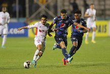 Nhận định, Soi kèo CD Olimpia vs Motagua 8h30 ngày 17/10: Khách có quà