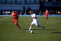 Nhận định, Soi kèo MOIK Baku vs Cebrayil 17h30 ngày 16/10: 3 điểm đầu tiên