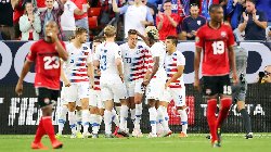 Nhận định Mỹ vs Trinidad và Tobago, Vòng tứ kết  CONCACAF Nations League 9h00 ngày 17/11/2023