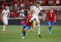 Nhận định, Soi kèo Albania vs CH Séc, 2h45 ngày 17/11