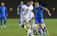 Nhận định, Soi kèo Azerbaijan vs Estonia, 21h00 ngày 16/11