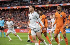 Nhận định, soi kèo Montenegro vs Iceland, 0h ngày 17/11