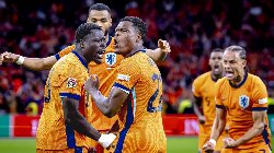 Soi kèo phạt góc Hà Lan vs Hungary, 2h45 ngày 17/11