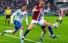 Nhận định, Soi kèo Italia vs Na Uy 2h45 ngày 17/11: Chưa thể phục thù