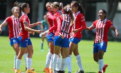 Nhận định, Soi kèo Nữ Club America vs Nữ Chivas Guadalajara 8h ngày 17/11: Không thể trả thù 