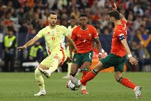 Soi kèo phạt góc Bồ Đào Nha vs Armenia, 21h ngày 16/11