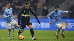 Nhận định, soi kèo Lazio vs Inter Milan, 2h45 ngày 17/12