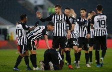 Nhận định, Soi kèo Partizan Belgrade vs IMT Belgrad, 1h00 ngày 17/12