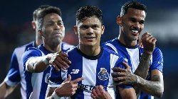 Nhận định, soi kèo Porto vs Estrela Amadora, 3h15 ngày 17/12