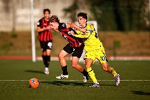 Nhận định, Soi kèo AC Milan Youth vs Parma Youth 20h00 ngày 16/12: Dễ có bất ngờ