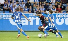 Nhận định, Soi kèo Alaves vs Sevilla 3h00 ngày 18/12: Vé cho khách