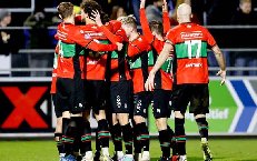 Nhận định, Soi kèo Amsterdam vs N.E.C. Nijmegen 2h00 ngày 17/12: Khó tạo bất ngờ