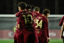 Nhận định, Soi kèo Monza Youth vs Roma Youth 20h00 ngày 16/12: Ngày vui cho chủ nhà
