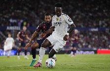 Nhận định, Soi kèo Talavera vs Real Madrid 3h00 ngày 18/12: Một trời một vực