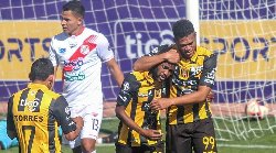 Nhận định, Soi kèo The Strongest vs Nacional Potosi 6h ngày 17/12: Khó có bất ngờ