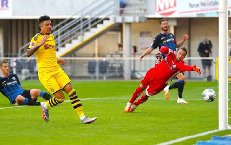 Nhận định, Soi kèo U21 Leeds United vs Dortmund II 2h00 ngày 17/12: Chủ nhà gặp khó