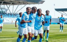Nhận định, Soi kèo U21 Man City vs U21 Real Madrid 2h00 ngày 17/12: Điểm tựa sân nhà